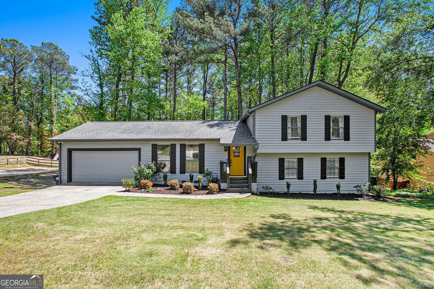 2022 Ramblewood Court NE  Marietta GA 30062 photo