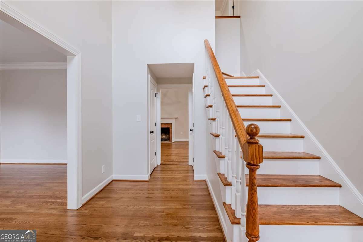 Property Photo: 20 Coventry Drive SE GA 30161