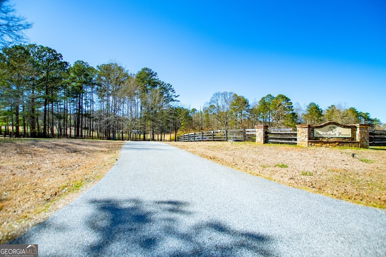 Property Photo: 0 Tranquil Bluff Tract 7 GA 30263