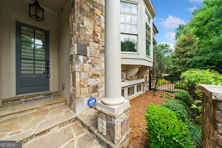 Property Photo: 1112 Cordia Avenue NW GA 30318