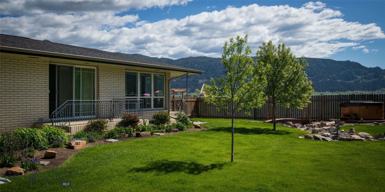 Property Photo: 345 Ash Drive MT 59701