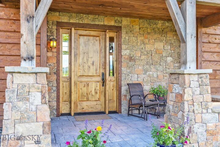 Property Photo:  171 Brave Heart Loop  MT 59718 