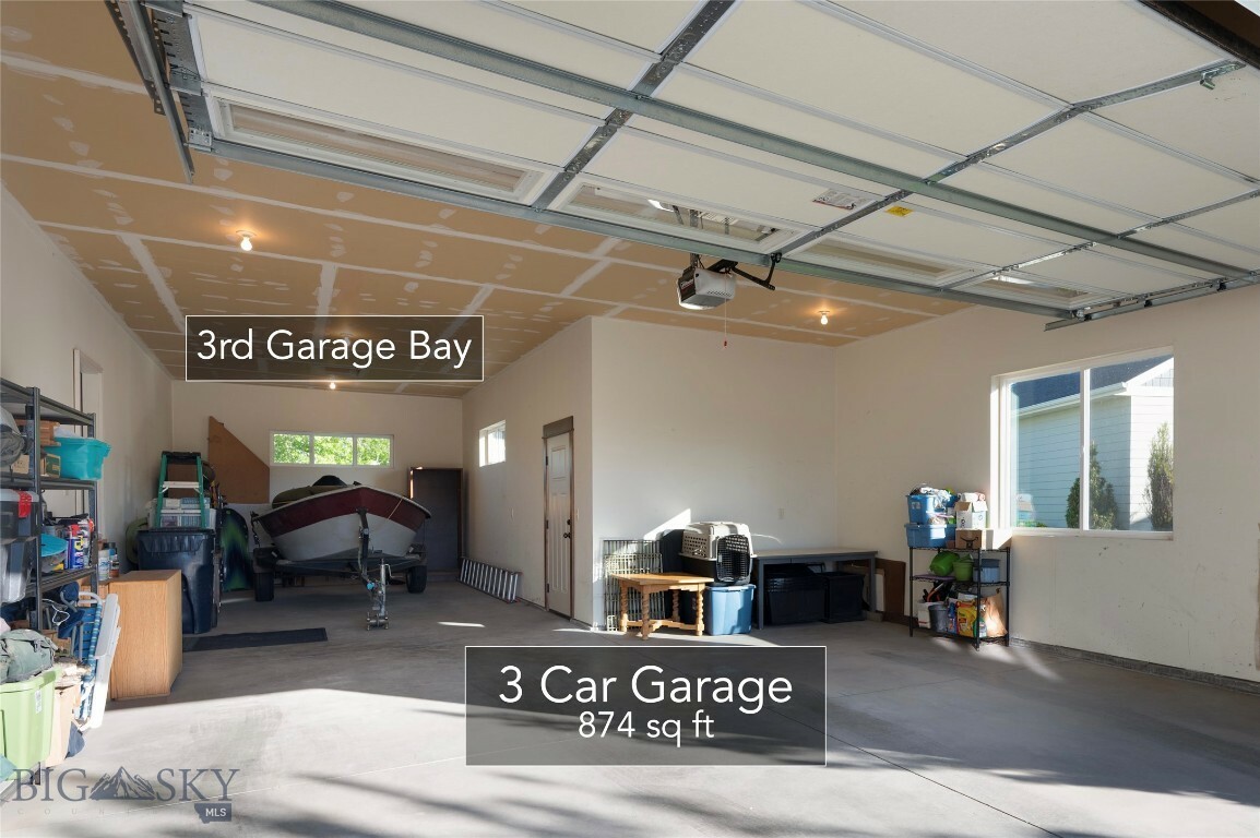 Property Photo: 3200 Golden Sun Drive MT 59718