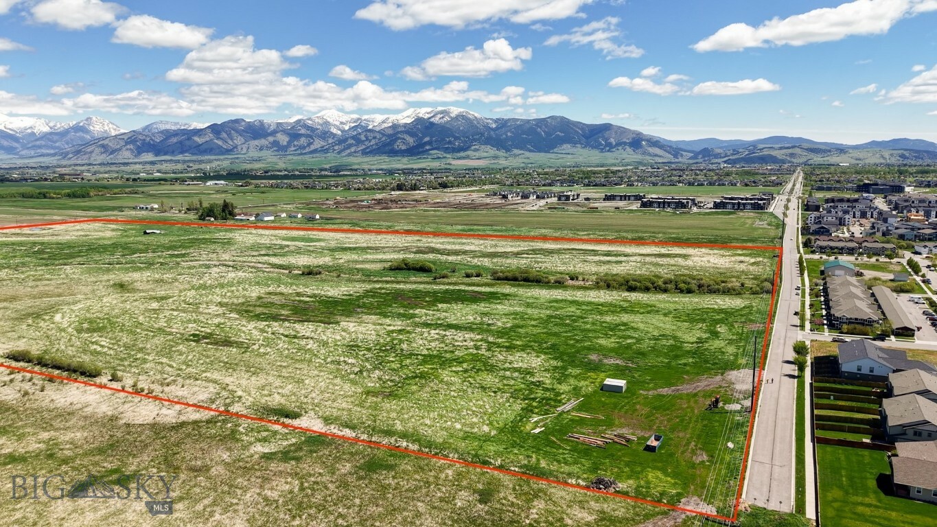 Tbd Baxter Lane  Bozeman MT 59718 photo