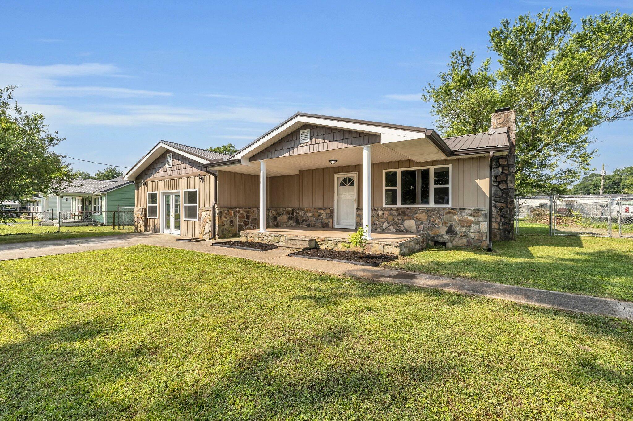 Property Photo: 132 Meadowview Lane TN 37379