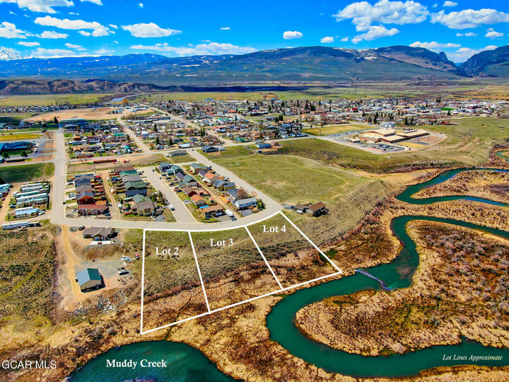 Property Photo: 1111 Bluff Avenue CO 80459