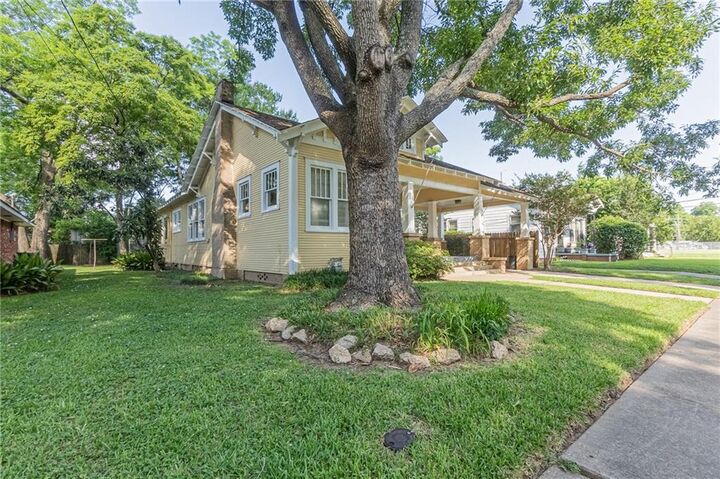 Property Photo:  1251 Barrister Street  LA 71301 