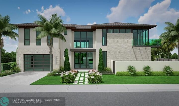 Property Photo:  2023 N Swinton Ave.  FL 33444 