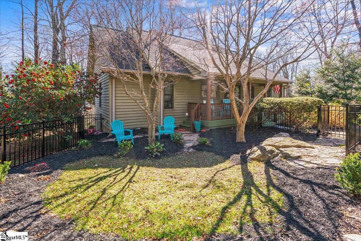 Property Photo: 3 Rocky Gap Court SC 29356