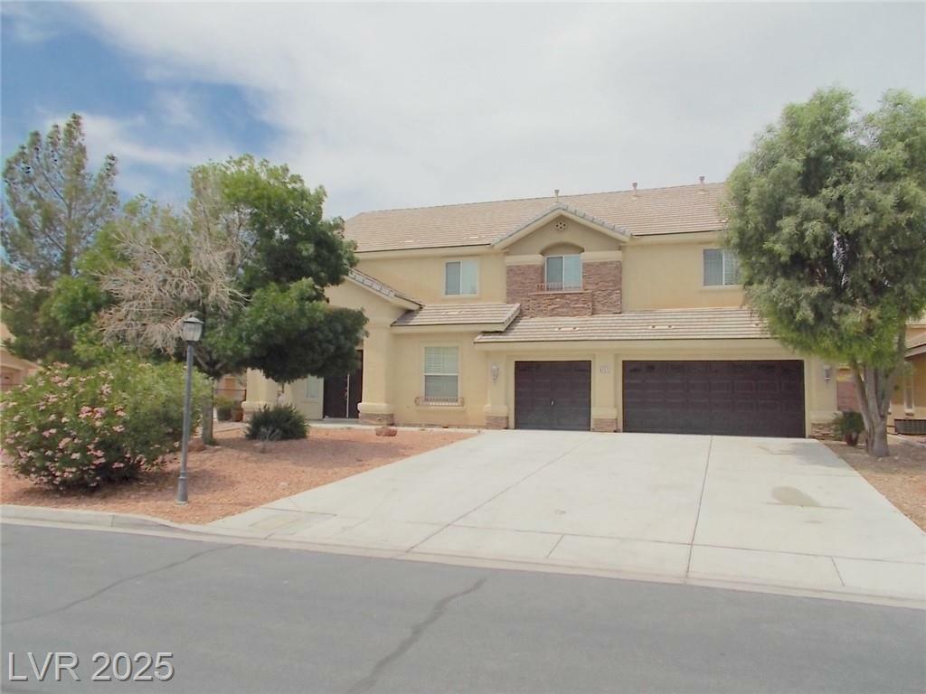 Property Photo: 6121 Molly Malone Court NV 89130