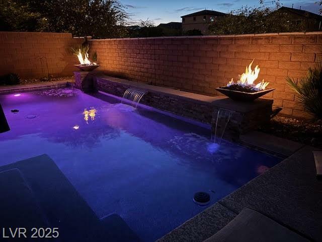 Property Photo: 7630 Canyon Diablo Road NV 89179