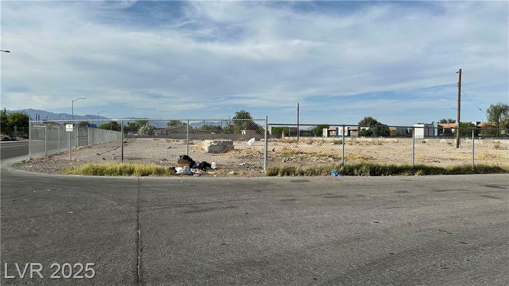 Property Photo: Unknown NV 89101