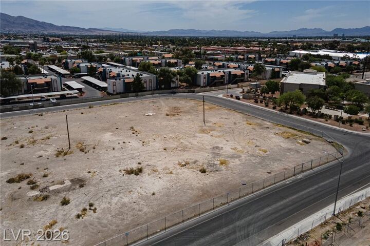 Property Photo: Unknown NV 89101