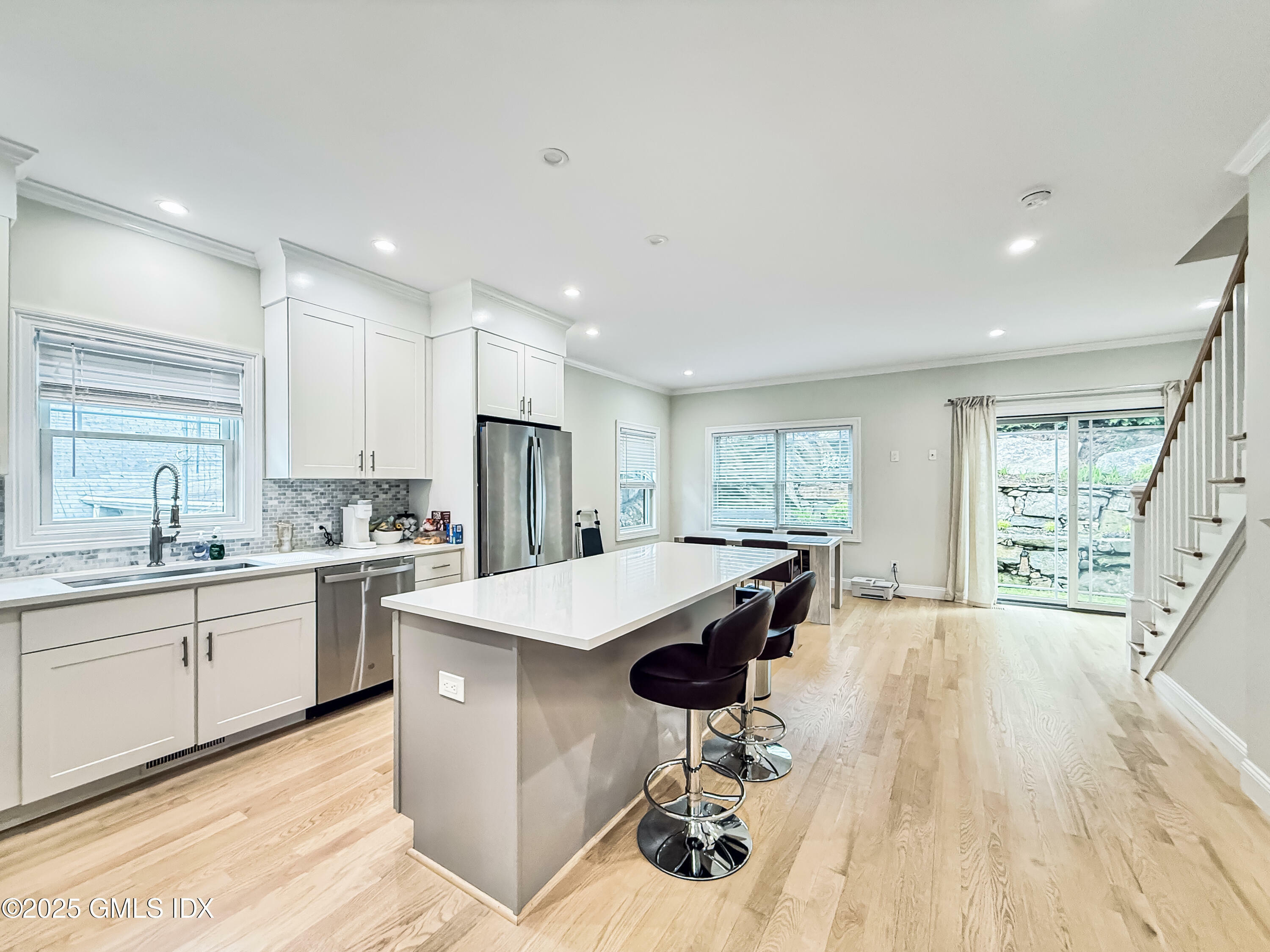 Property Photo: 15 W Oak Street A CT 06831
