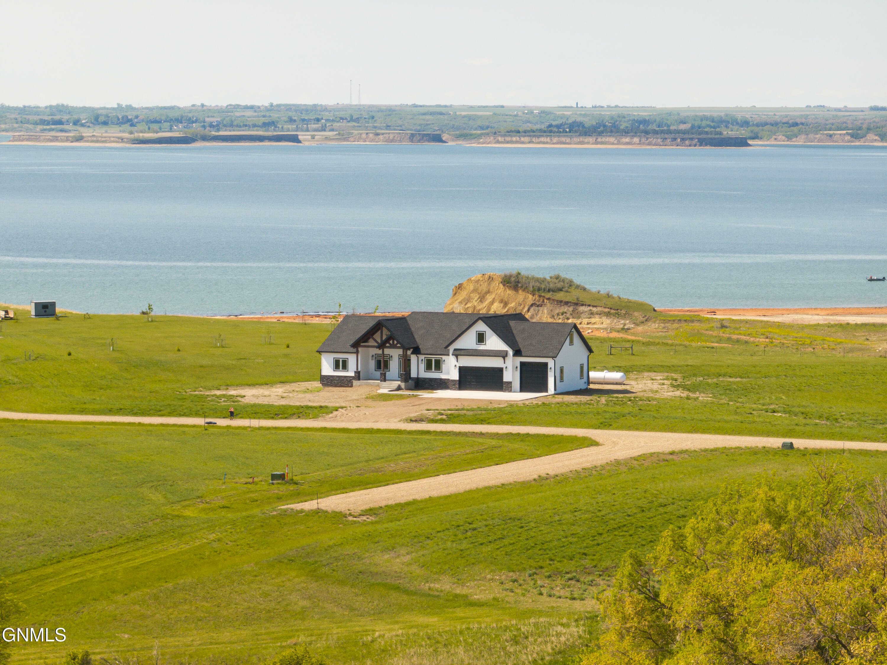 Property Photo: 1265 42L Avenue NW ND 58540