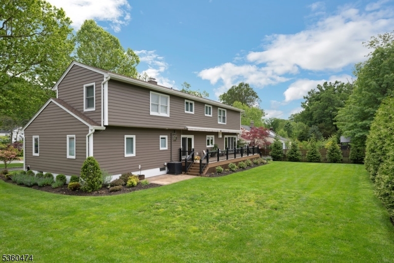Property Photo: 147 Forest Ave NJ 07006