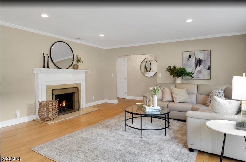 Property Photo: 147 Forest Ave NJ 07006