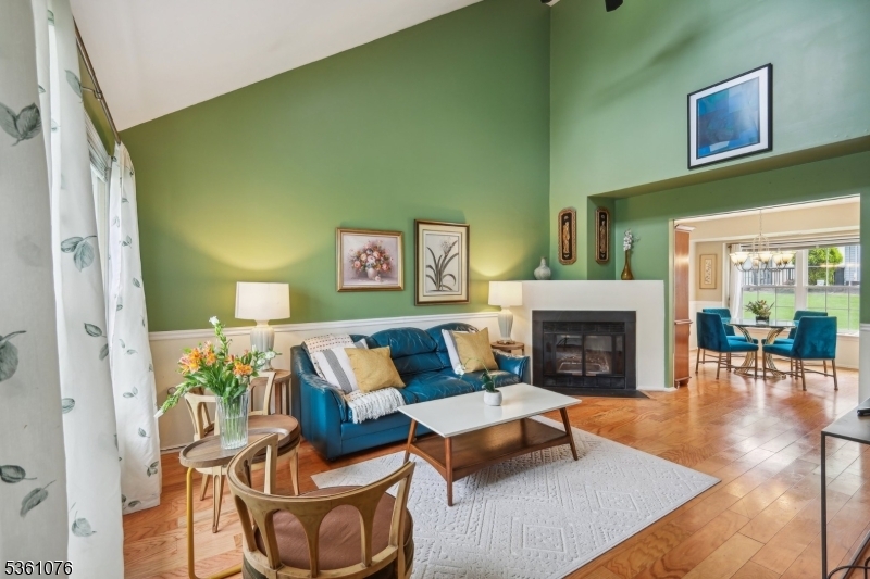 Property Photo: 261 Bloomsbury Ct NJ 08873