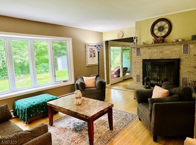 Property Photo: 128 Upper High Crest Dr NJ 07480