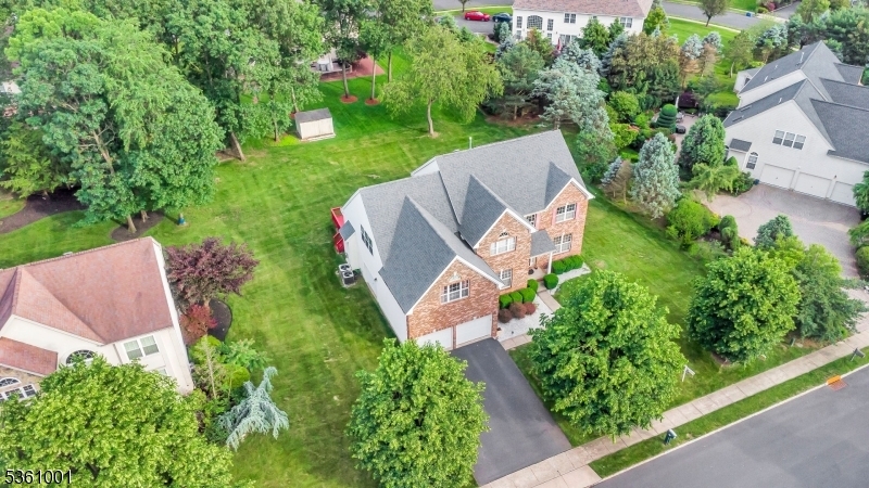 Property Photo: 27 Rue Chagall NJ 08873