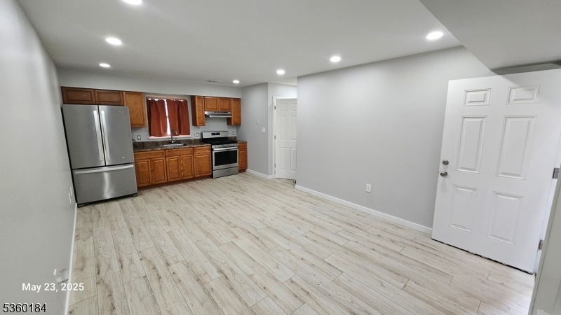 Property Photo: 201 N 5th St NJ 07107