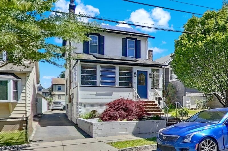 Property Photo: 107 Elm St NJ 07052