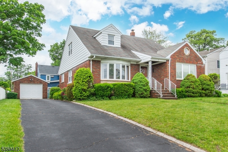 Property Photo: 11 Duane Rd NJ 07013