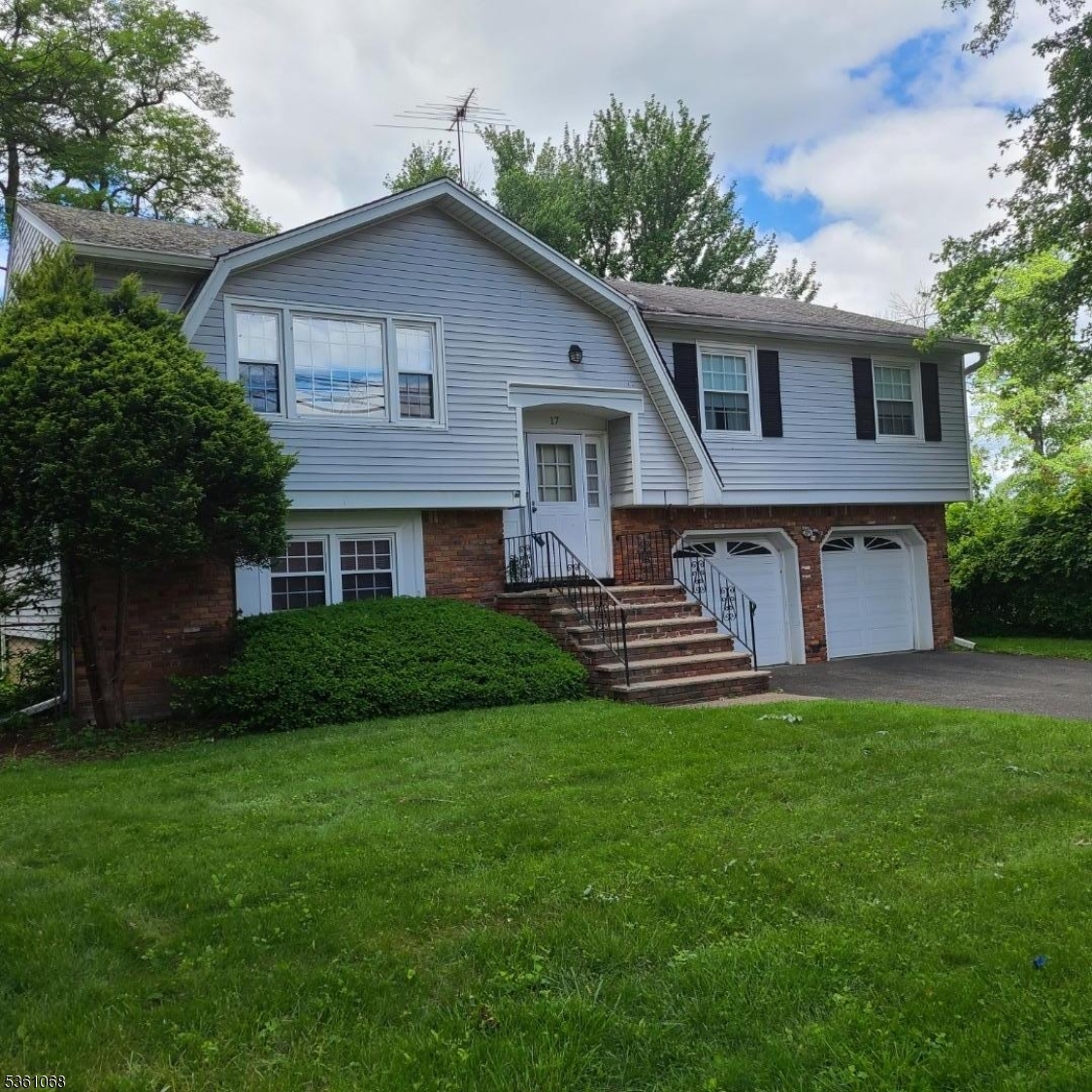 Property Photo: 17 Parkway NJ 07424