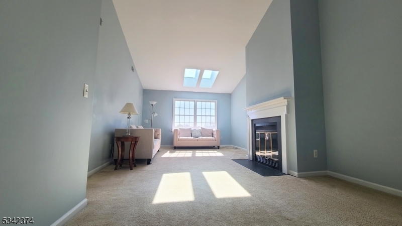 Property Photo: 162 Alexandria Way Condo NJ 07920