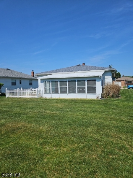 Property Photo: 27 Maracaibo Pl NJ 08757