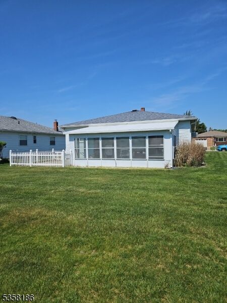 Property Photo: 27 Maracaibo Pl NJ 08757