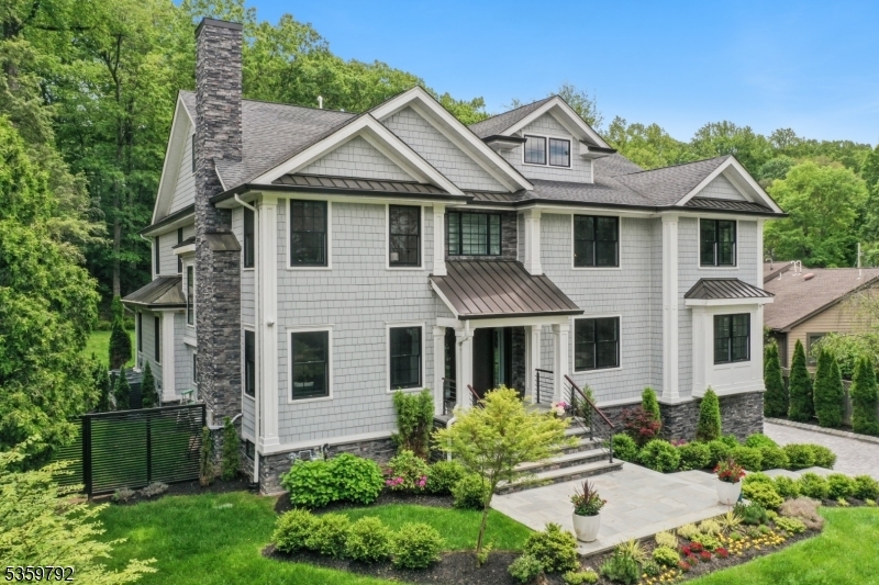 Property Photo:  290 Long Hill Dr  NJ 07078 