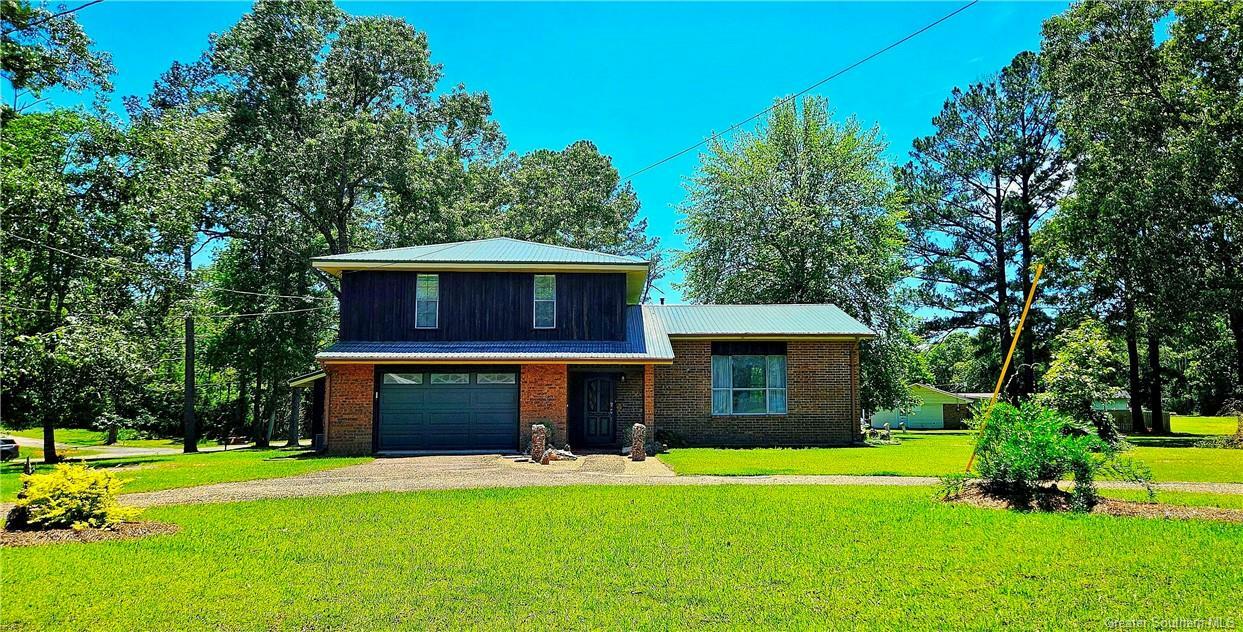 Property Photo:  152 Liles Road  LA 71403 