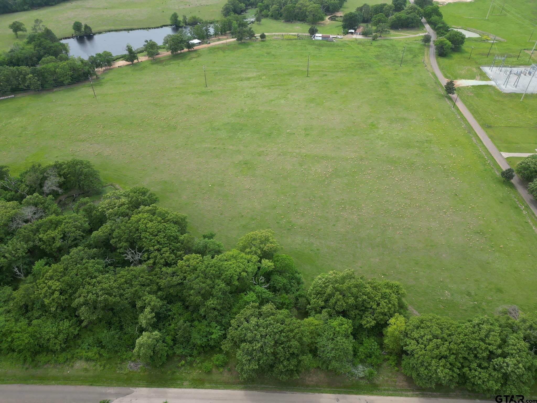 Property Photo: Lot 5 Cr 1560 TX 75410