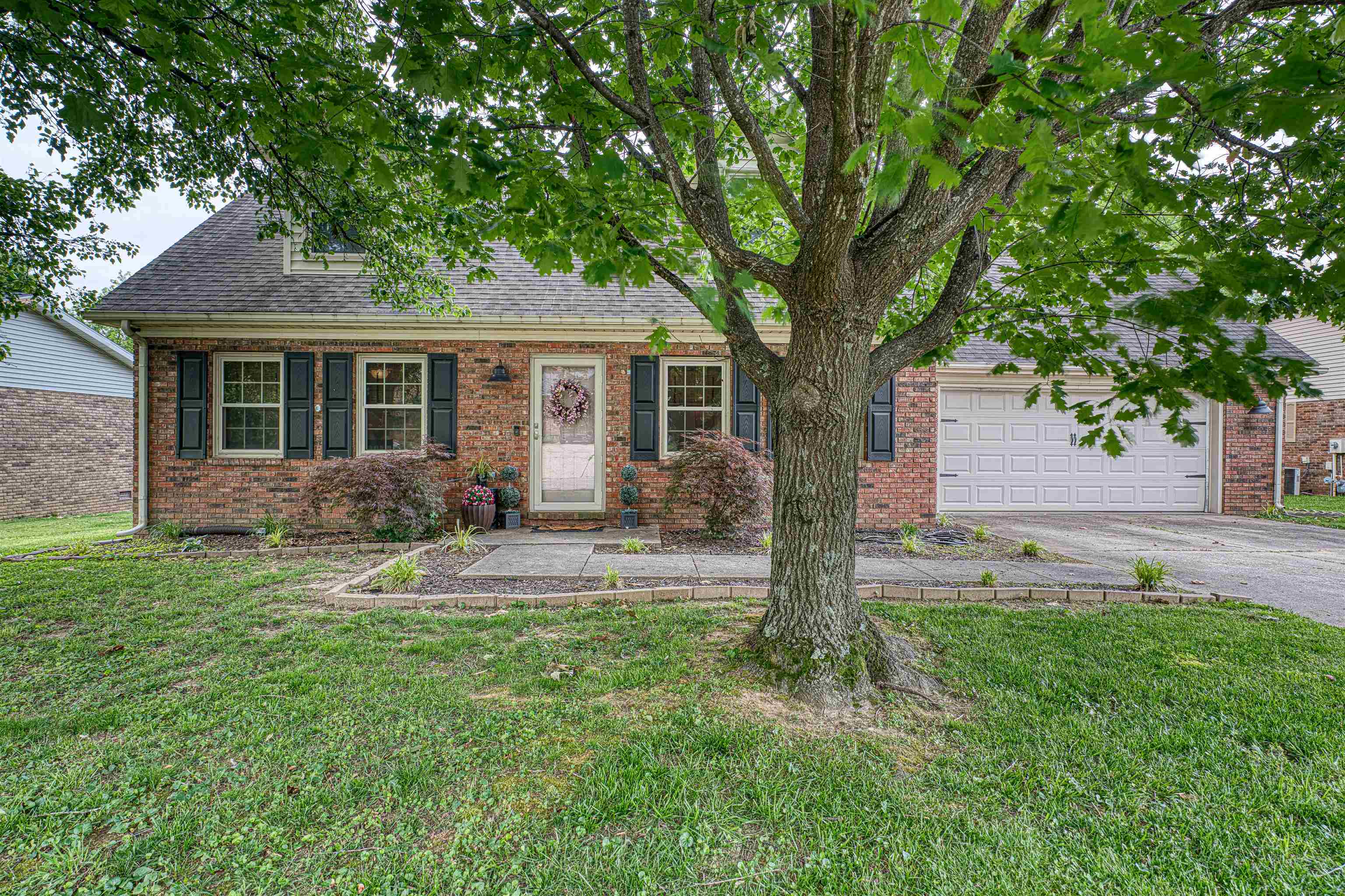 2526 Wood Drive  Henderson KY 42420 photo