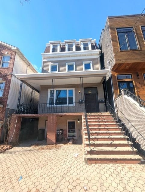 Property Photo: 377 Ogden Ave 1 NJ 07307