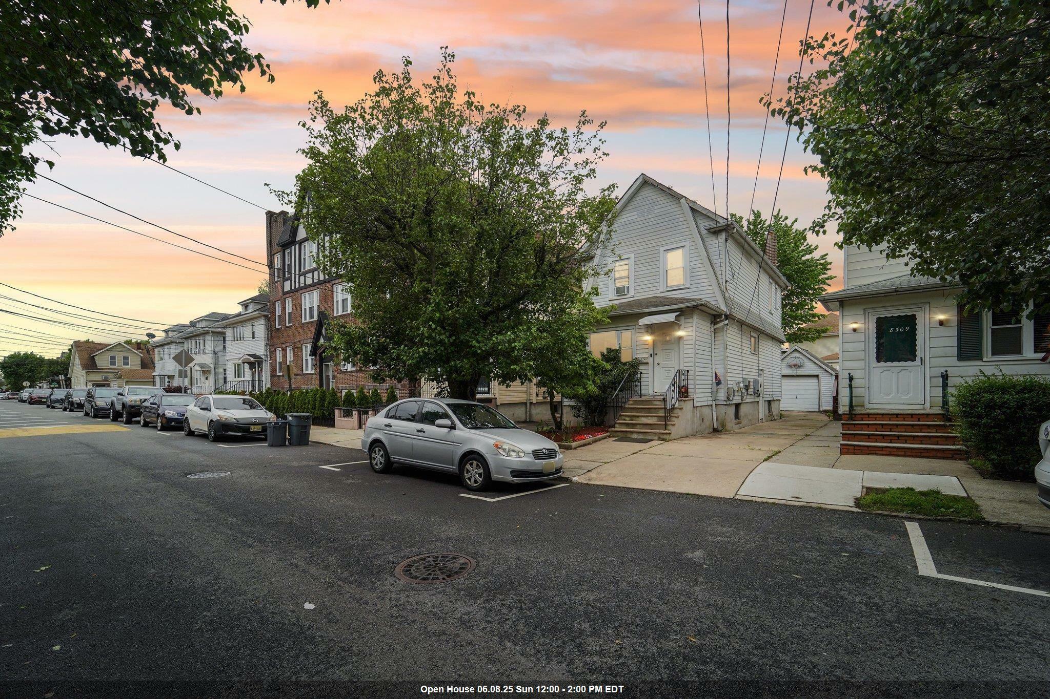 Property Photo: 8307 4th Ave NJ 07047