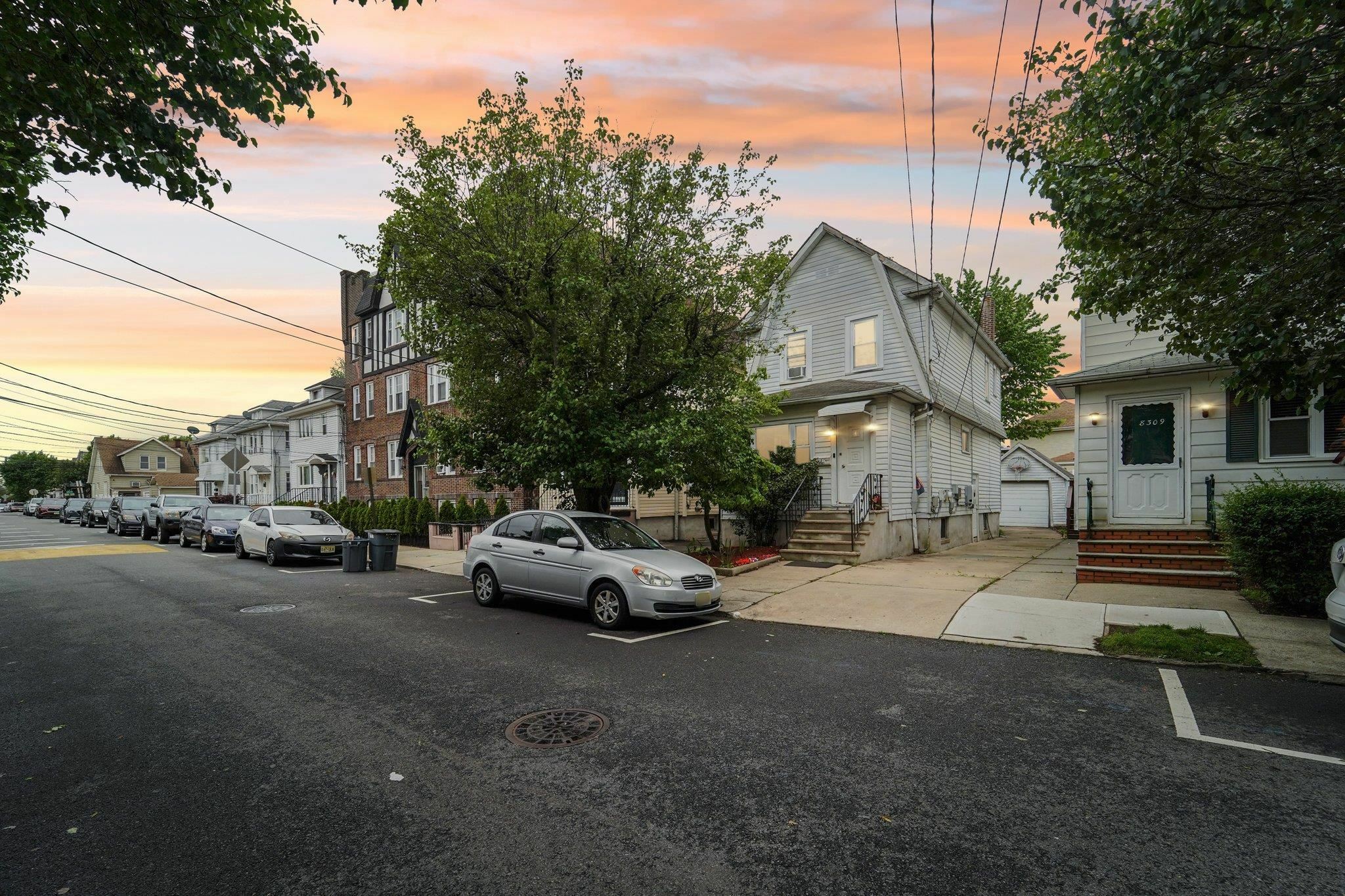 Property Photo: 8307 4th Ave NJ 07047