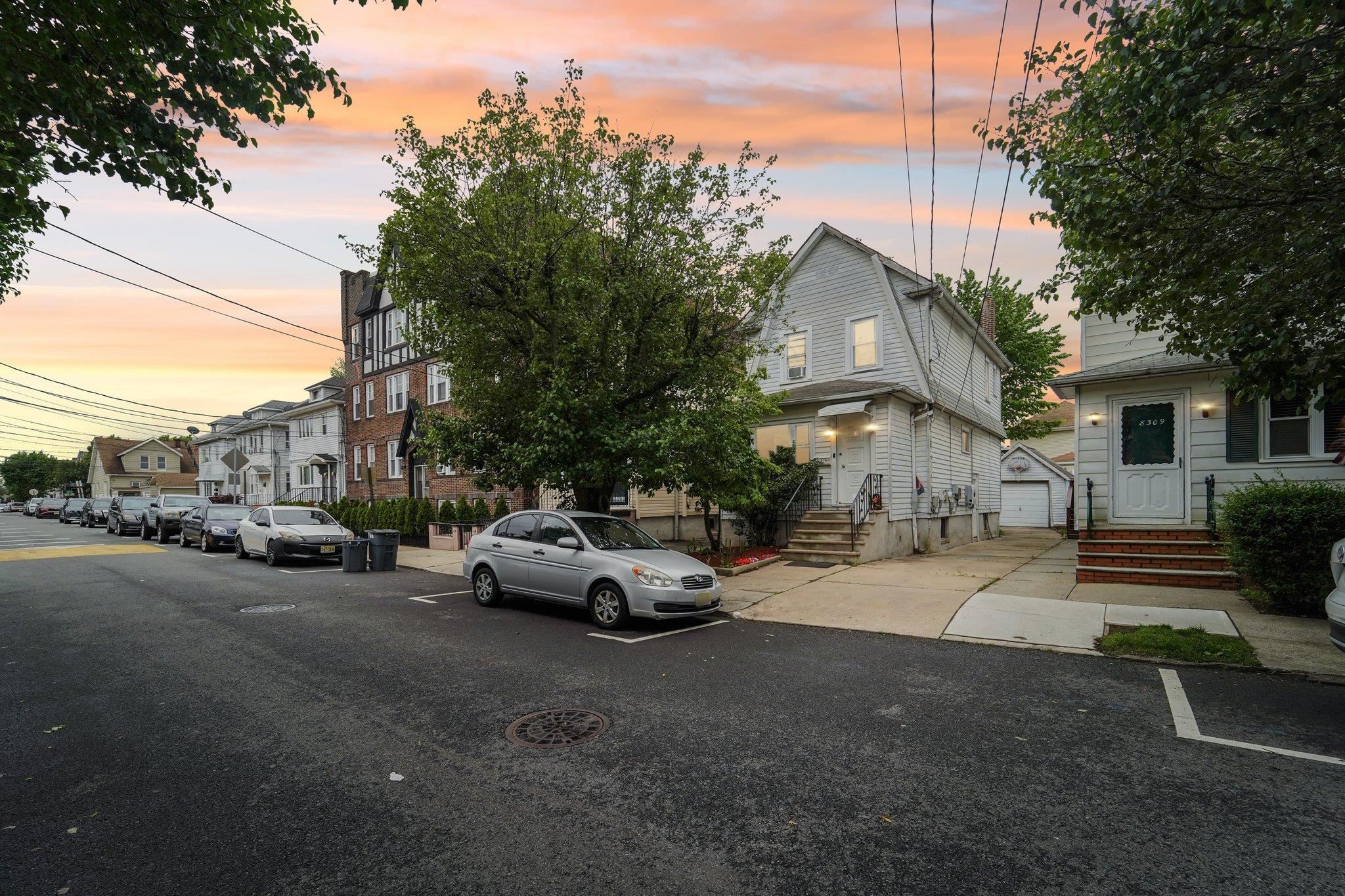 Property Photo:  8307 4th Ave  NJ 07047 