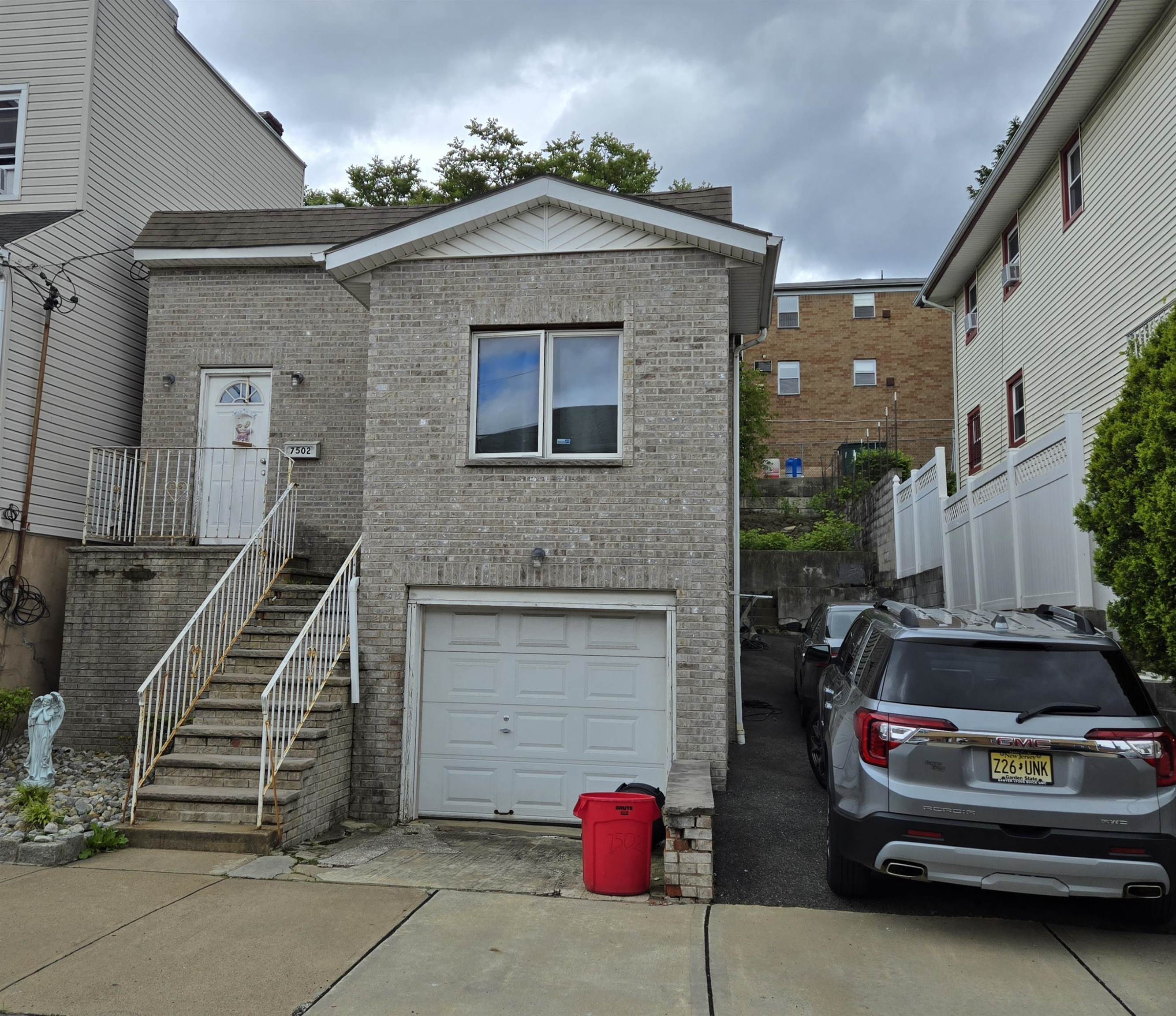 Property Photo: 7502 Cottage Ave NJ 07047