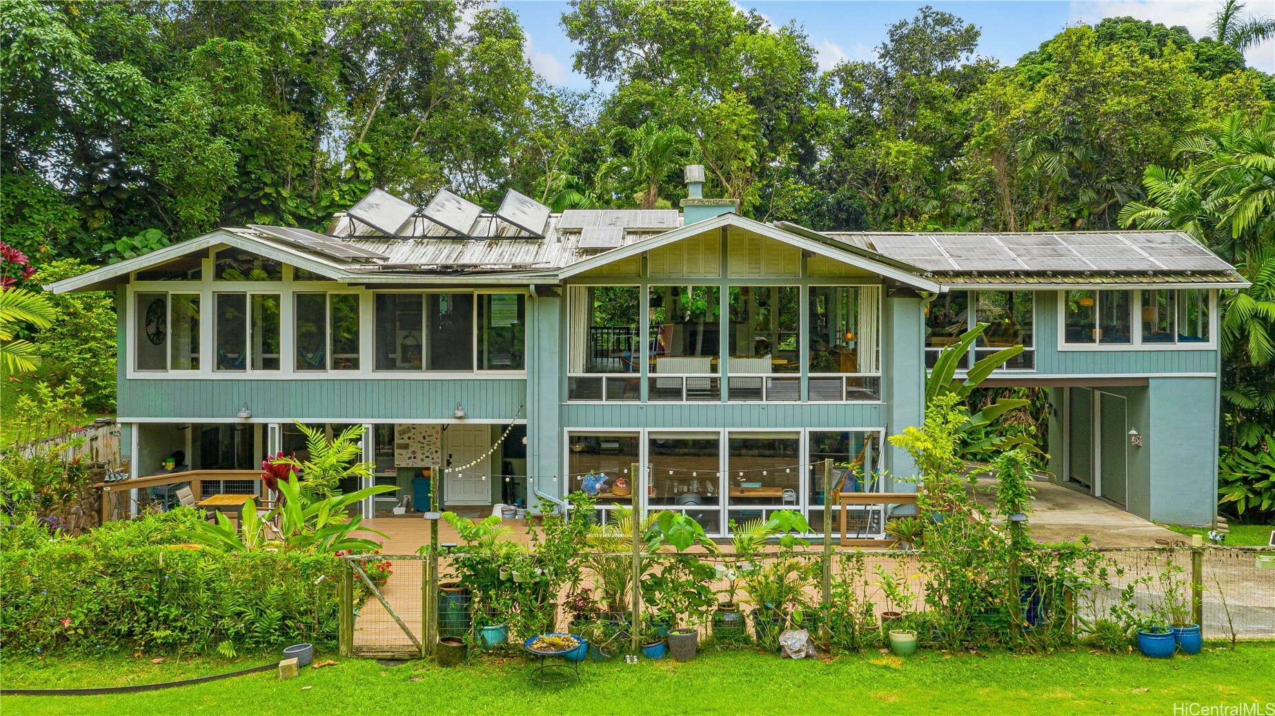 1149 Maunawili Road  Kailua HI 96734 photo