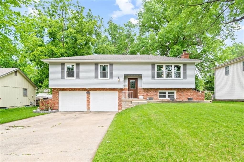 Property Photo: 14012 W 94th Street KS 66215