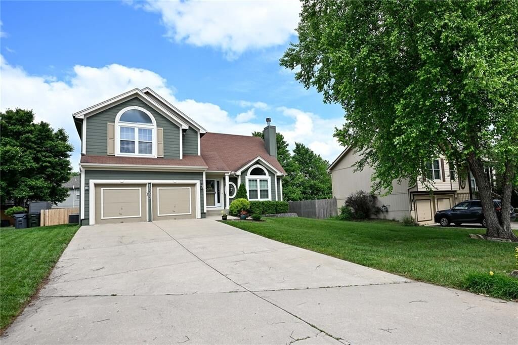 Property Photo:  15363 S Darnell Street  KS 66062 