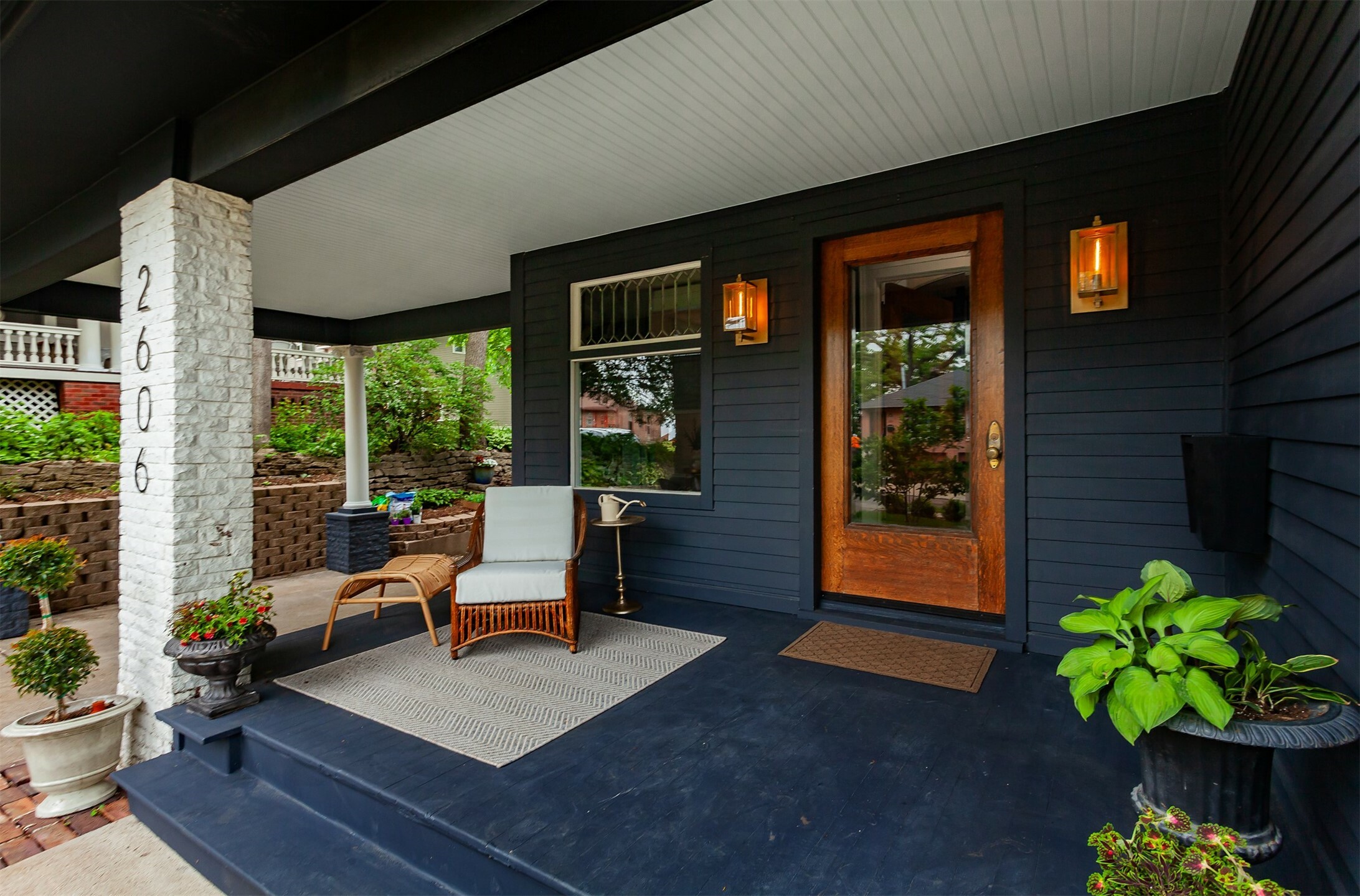 Property Photo: 2606 Forest Drive IA 50312