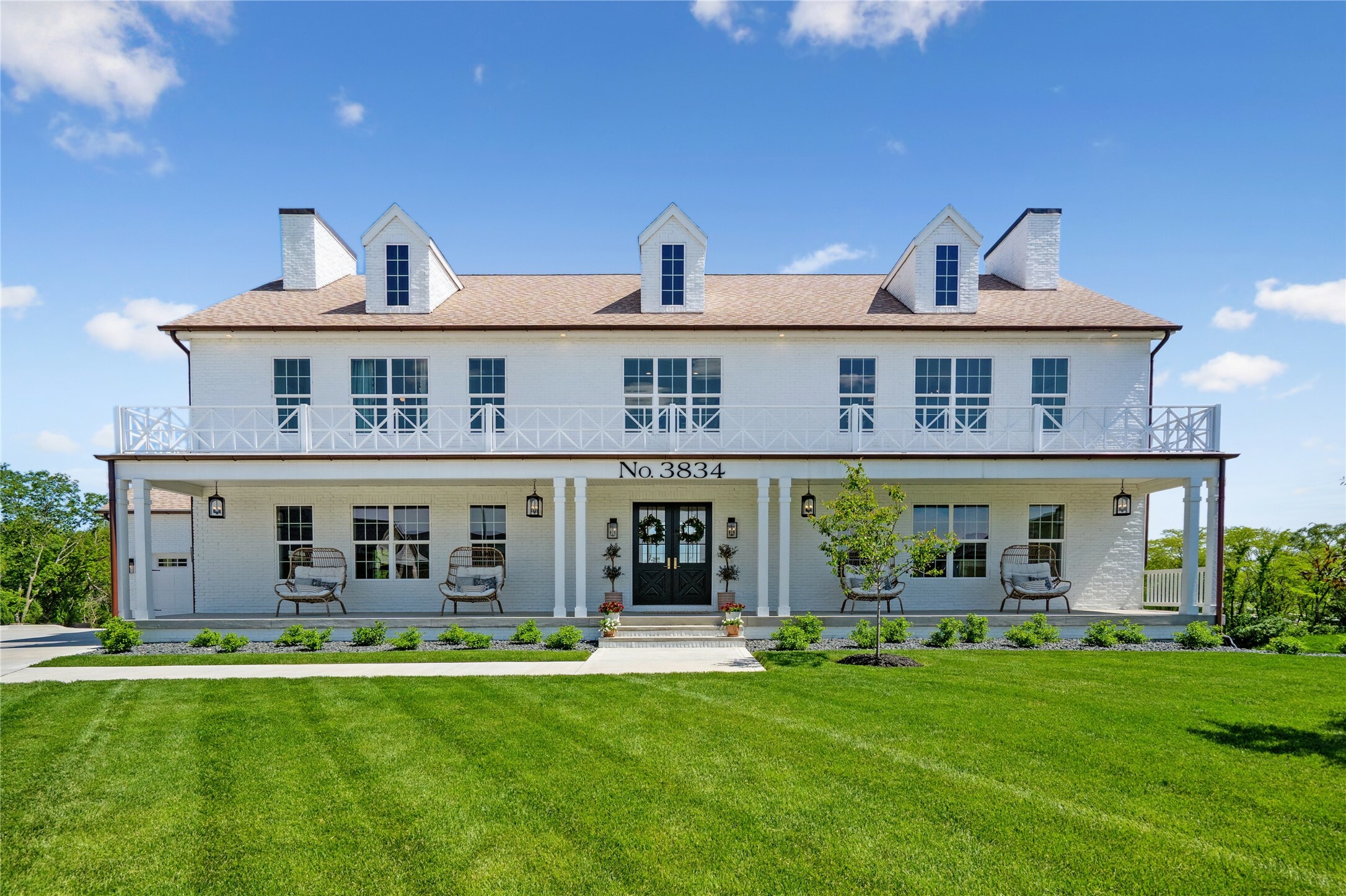 Property Photo: 3834 NW 177th Court IA 50325