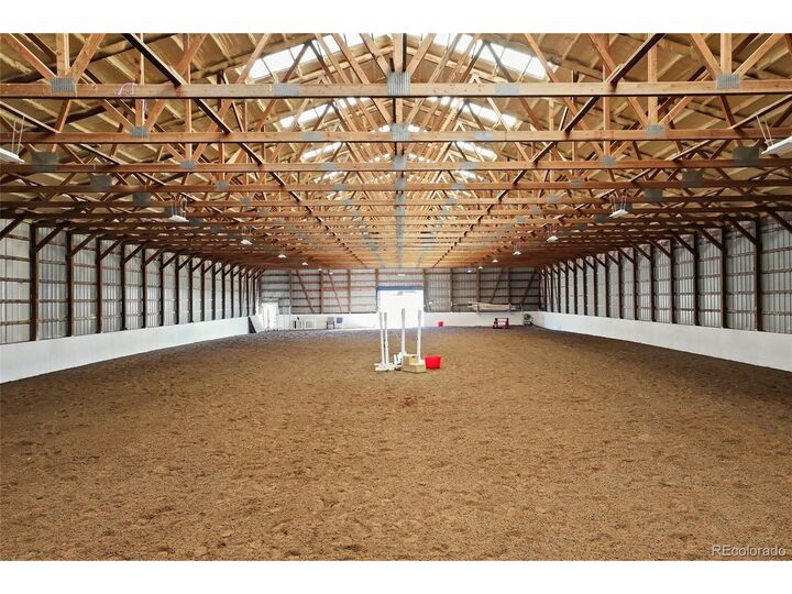 Property Photo:  1705 Outter Marker Rd  CO 80108 