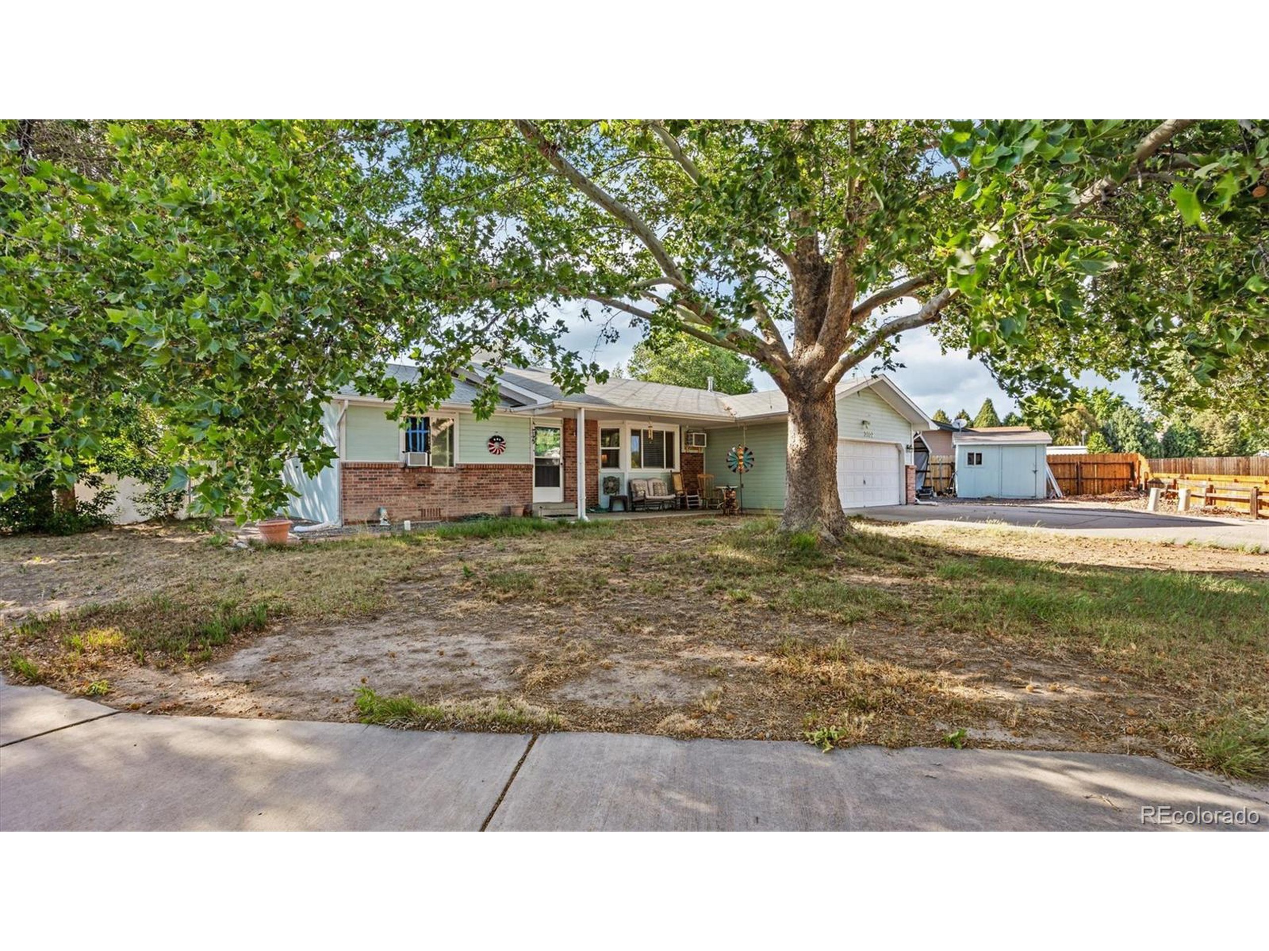 Property Photo: 3102 Pine Cone Ct CO 81504