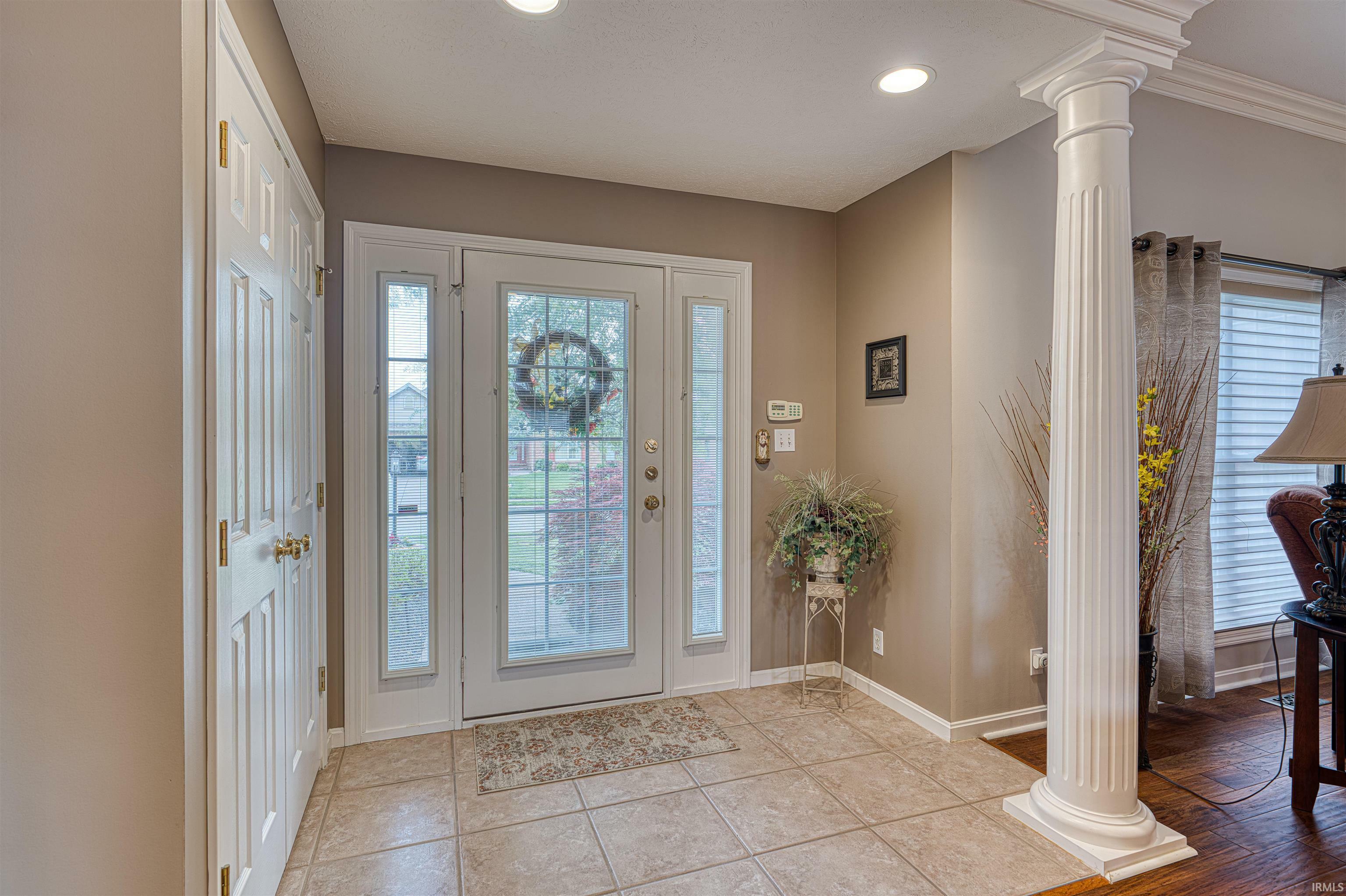 Property Photo: 2923 Bailey Lane IN 47725