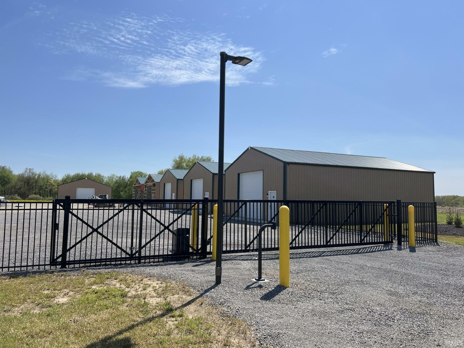 Property Photo: 5655 W State Road 120 (Unit 23) IN 46703