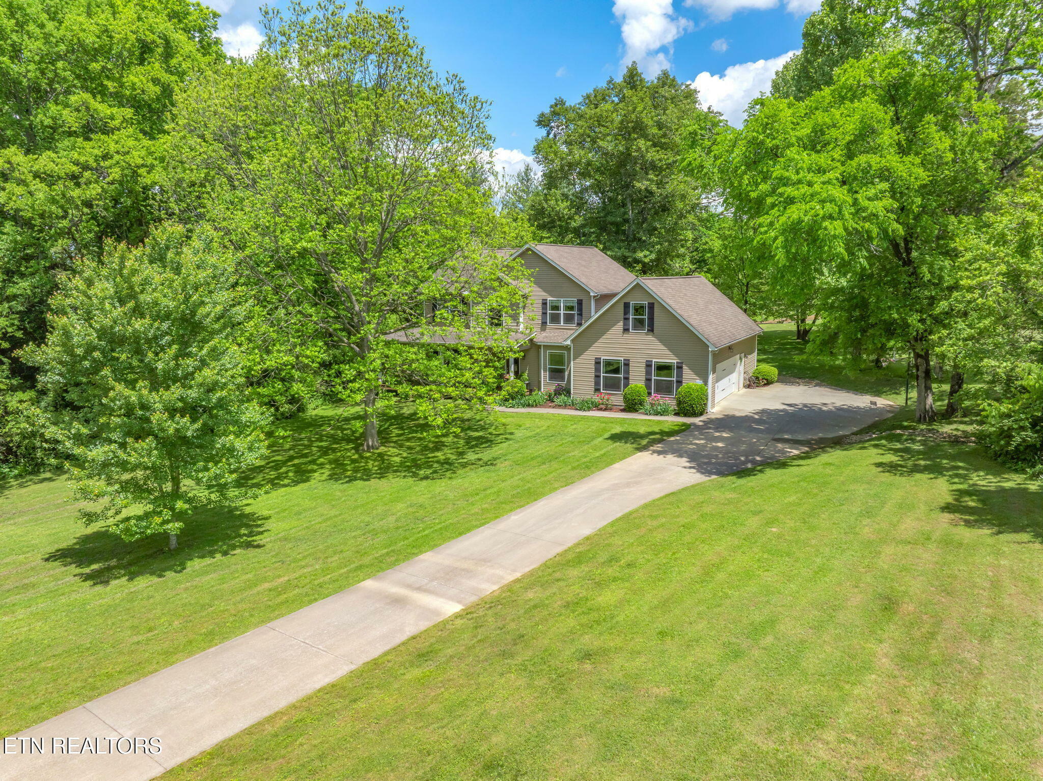 Property Photo: 1810 E John Sevier Hwy TN 37920